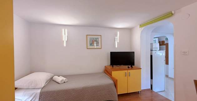 Appartamento Beakovic – 40 m dal mare