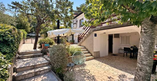 Appartamento Beakovic – 40 m dal mare