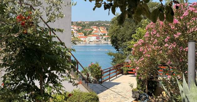 Appartamento Beakovic – 40 m dal mare