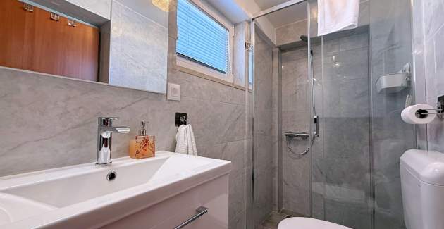 Appartamento Beakovic – 40 m dal mare