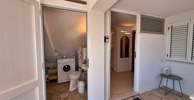 Appartamento Beakovic – 40 m dal mare