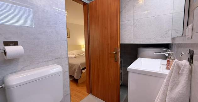 Appartamento Beakovic – 40 m dal mare
