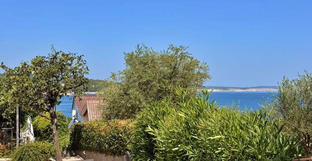 Appartamento Beakovic – 40 m dal mare