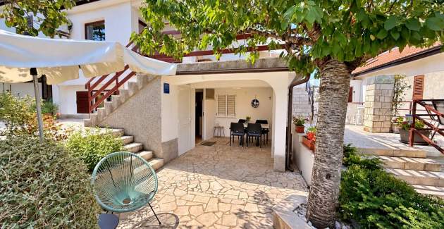 Appartamento Beakovic – 40 m dal mare