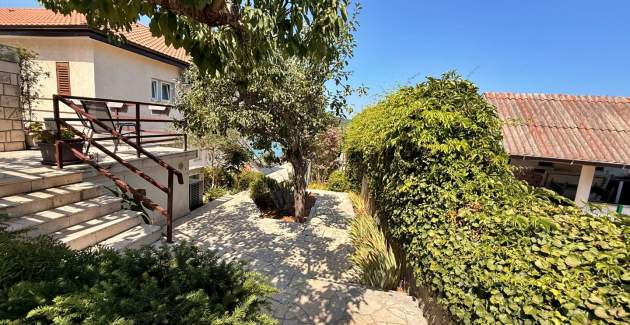 Appartamento Beakovic – 40 m dal mare
