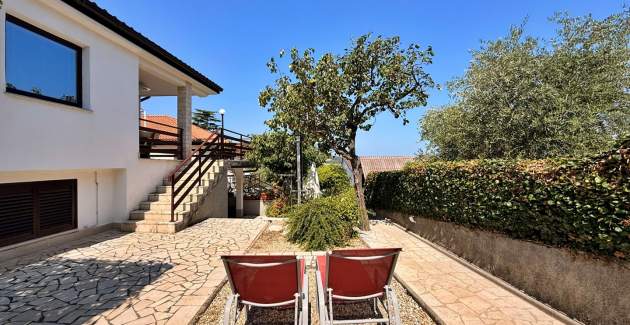 Appartamento Beakovic – 40 m dal mare