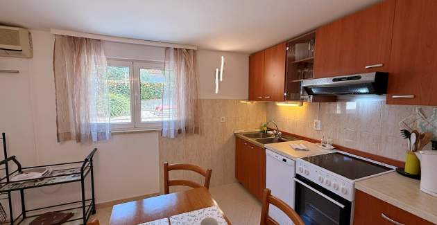 Appartamento Beakovic – 40 m dal mare