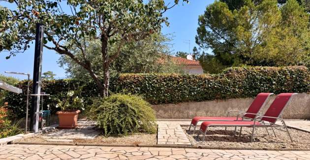 Appartamento Beakovic – 40 m dal mare
