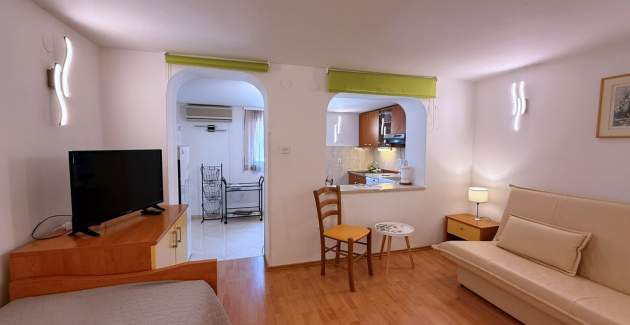 Appartamento Beakovic – 40 m dal mare