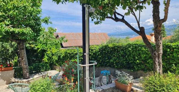 Apartment Beakovic – 40 m from the Sea