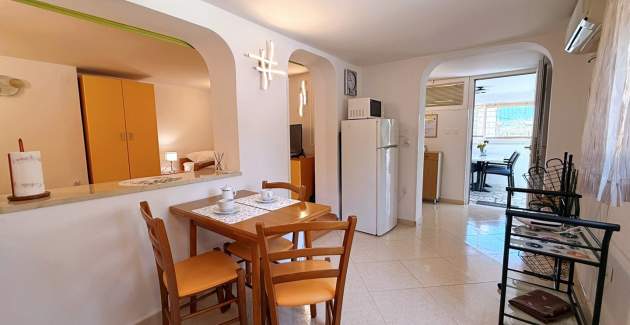 Appartamento Beakovic – 40 m dal mare