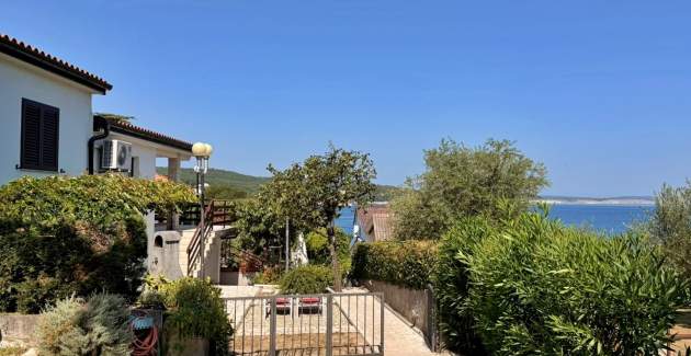 Appartamento Beakovic – 40 m dal mare