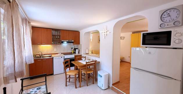 Appartamento Beakovic – 40 m dal mare