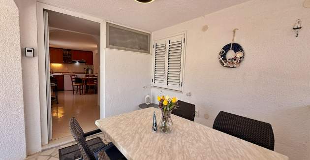 Appartamento Beakovic – 40 m dal mare