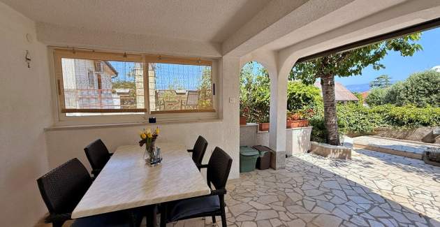Appartamento Beakovic – 40 m dal mare