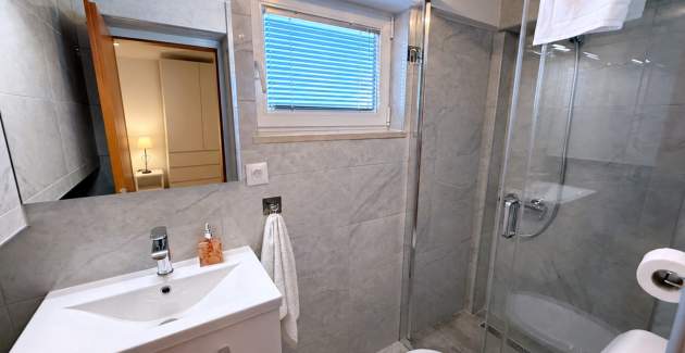 Appartamento Beakovic – 40 m dal mare