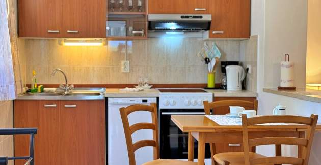 Appartamento Beakovic – 40 m dal mare