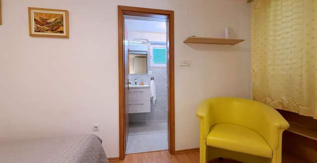 Appartamento Beakovic – 40 m dal mare
