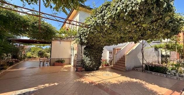 Apartman Dragica A4 – pogled more i balkon
