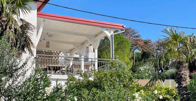 Apartment Gorisek 1 – Seafront, Sea View