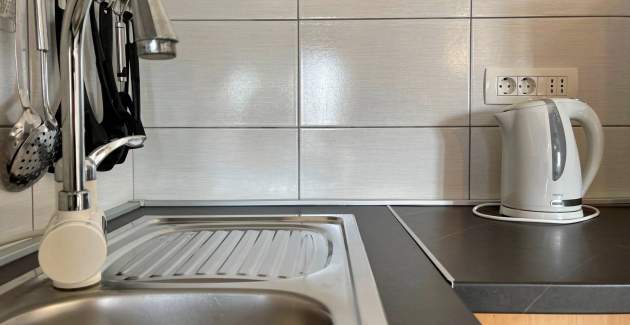 Apartment Gorisek 1 – Seafront, Sea View