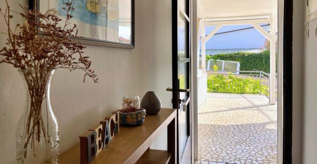 Apartment Gorisek 1 – Seafront, Sea View