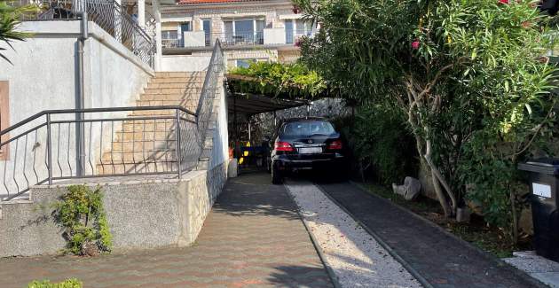 Apartment Gorisek 1 – Seafront, Sea View