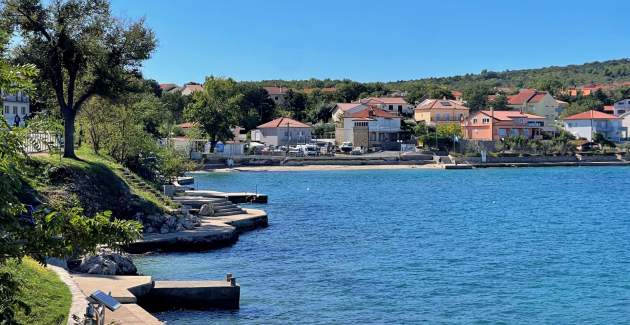 Apartment Gorisek 1 – Seafront, Sea View