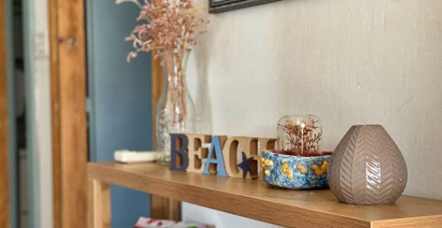 Apartment Gorisek 1 – Seafront, Sea View