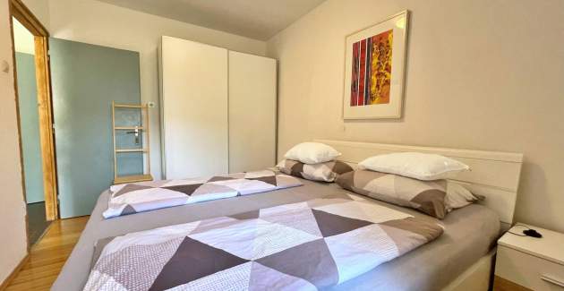 Apartment Gorisek 1 – Seafront, Sea View