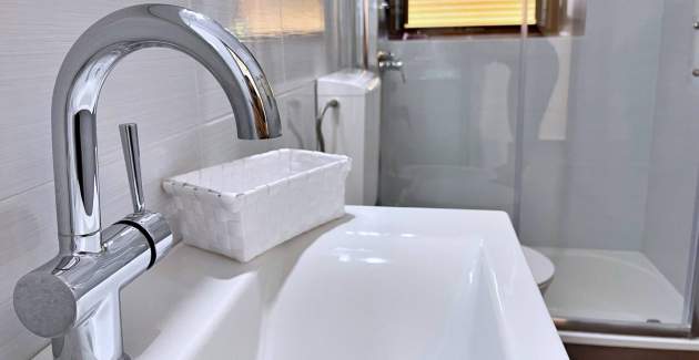 Apartment Gorisek 1 – Seafront, Sea View