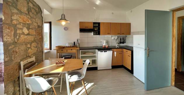 Apartment Gorisek 1 – Seafront, Sea View