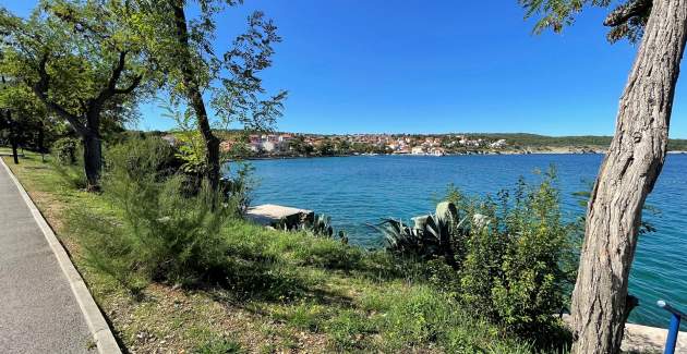 Apartment Gorisek 1 – Seafront, Sea View