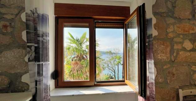 Apartment Gorisek 1 – Seafront, Sea View