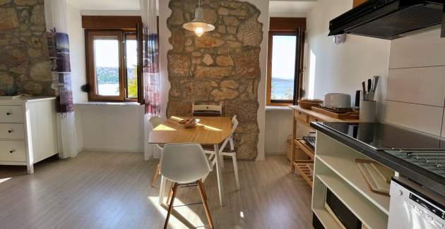 Apartment Gorisek 1 – Seafront, Sea View