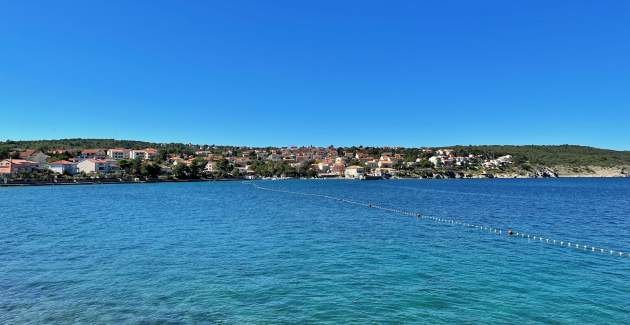 Apartment Gorisek 1 – Seafront, Sea View