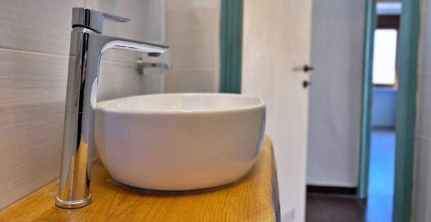 Apartment Gorisek 2 – Seafront, Sea View