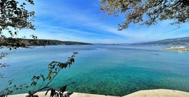 Apartment Gorisek 2 – Seafront, Sea View