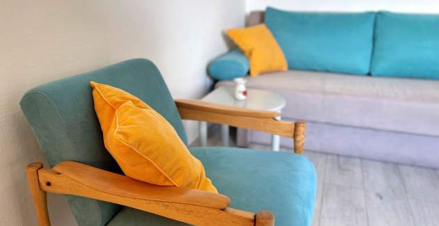 Apartment Gorisek 2 – Seafront, Sea View