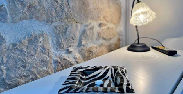 Apartment Gorisek 2 – Seafront, Sea View