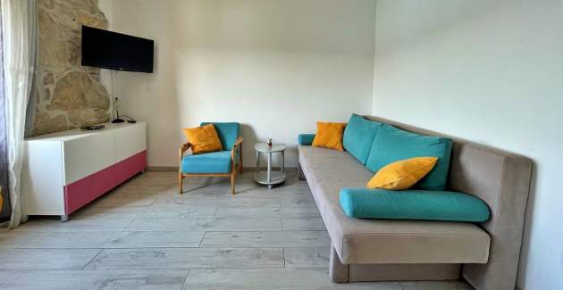 Apartment Gorisek 2 – Seafront, Sea View