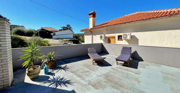 Apartment Gorisek 2 – Seafront, Sea View