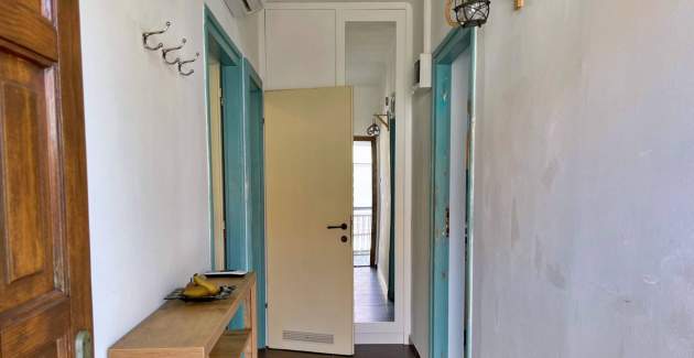 Apartment Gorisek 2 – Seafront, Sea View