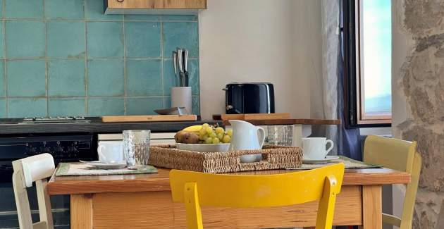 Apartment Gorisek 2 – Seafront, Sea View