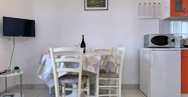 Apartment Horvat 1 – Sea View