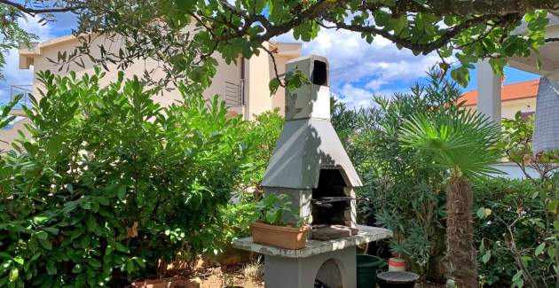 Apartment Horvat 1 – Sea View