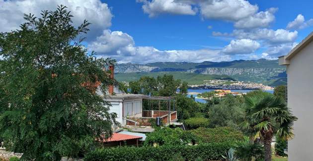 Apartment Horvat 1 – Sea View