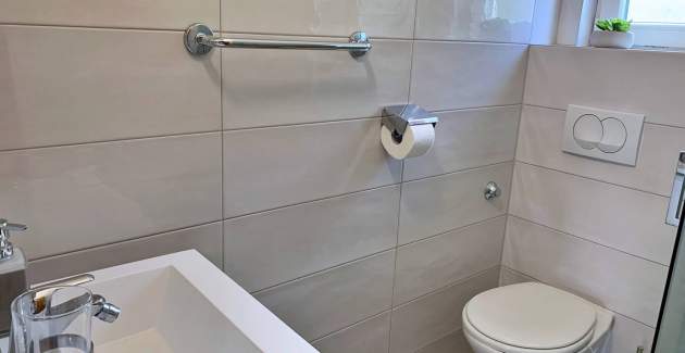 Apartment Horvat 1 – Sea View