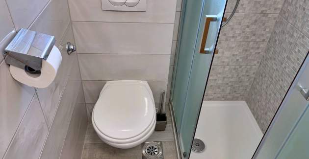 Apartment Horvat 1 – Sea View