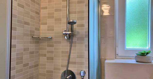 Apartment Horvat 2 – Meerblick